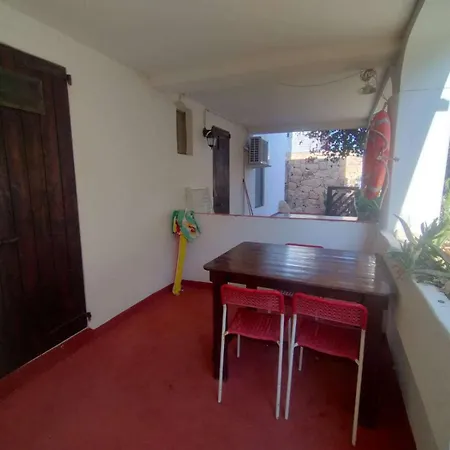 Jeko בית נופש