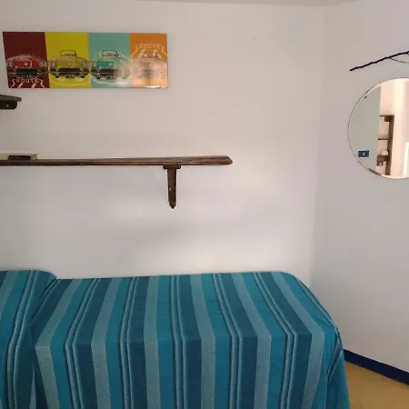 Jeko בית נופש למפדוזה