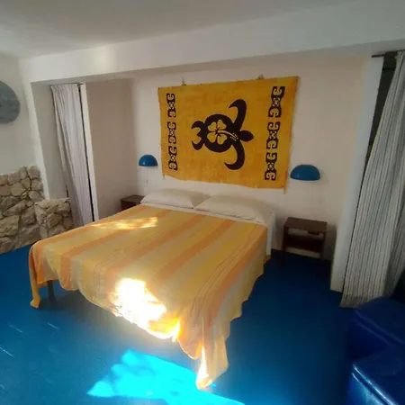 Feriehus Jeko
