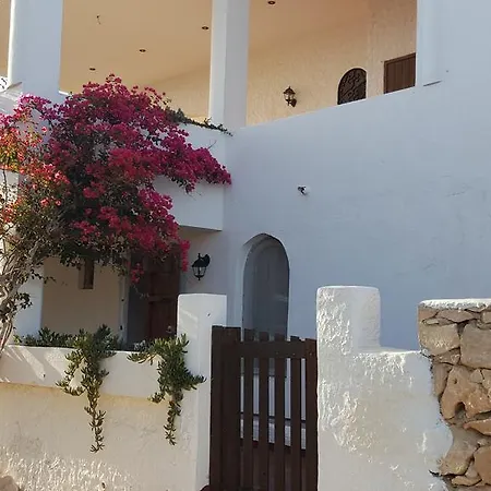 Jeko Feriehus Lampedusa